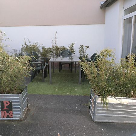 Ferienwohnung J10, Playmobil Funpark Zirndorf Nuernberg Exteriör bild