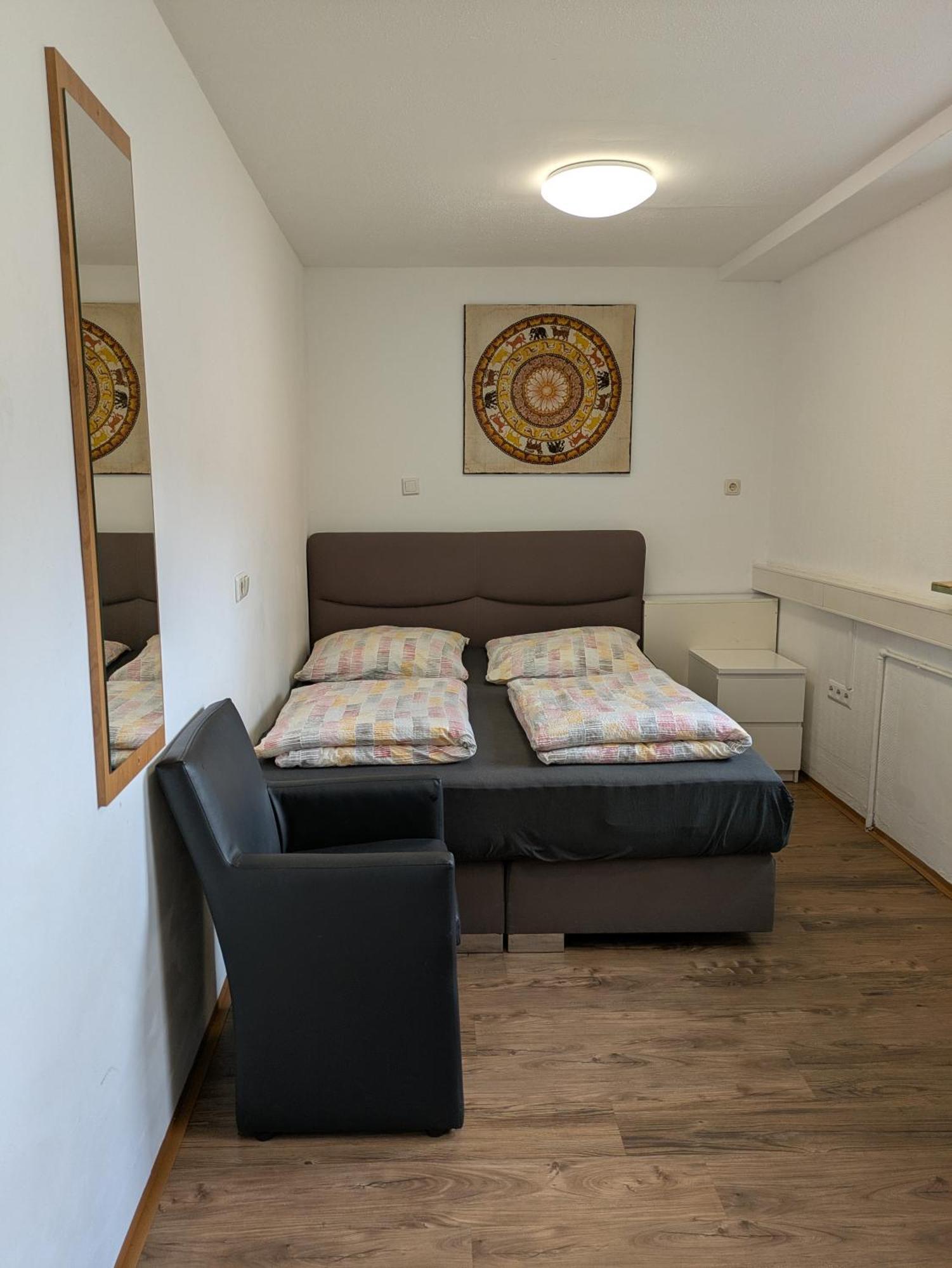Ferienwohnung J10, Playmobil Funpark Zirndorf Nuernberg Exteriör bild