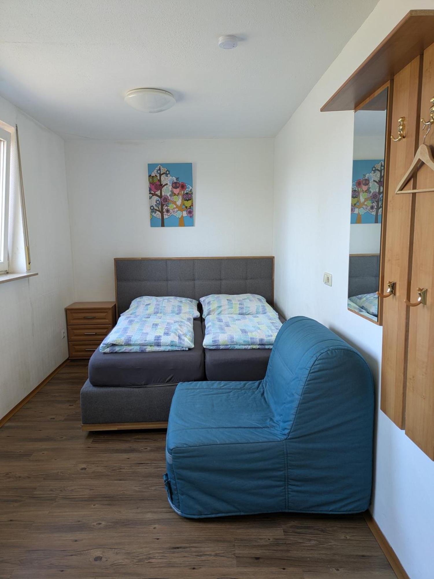Ferienwohnung J10, Playmobil Funpark Zirndorf Nuernberg Exteriör bild